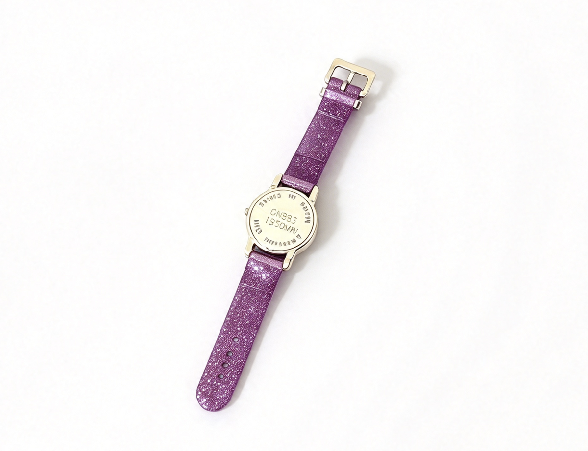 Time To Sparkle Watch FOR 18'' Doll
