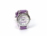 Time To Sparkle Watch FOR 18'' Doll