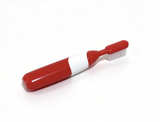Pretend Faux Electric Toothbrush FOR 18'' Doll Healthy Smile Set