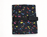 School Gear Notebook Holder Binder FOR 18'' DOLL