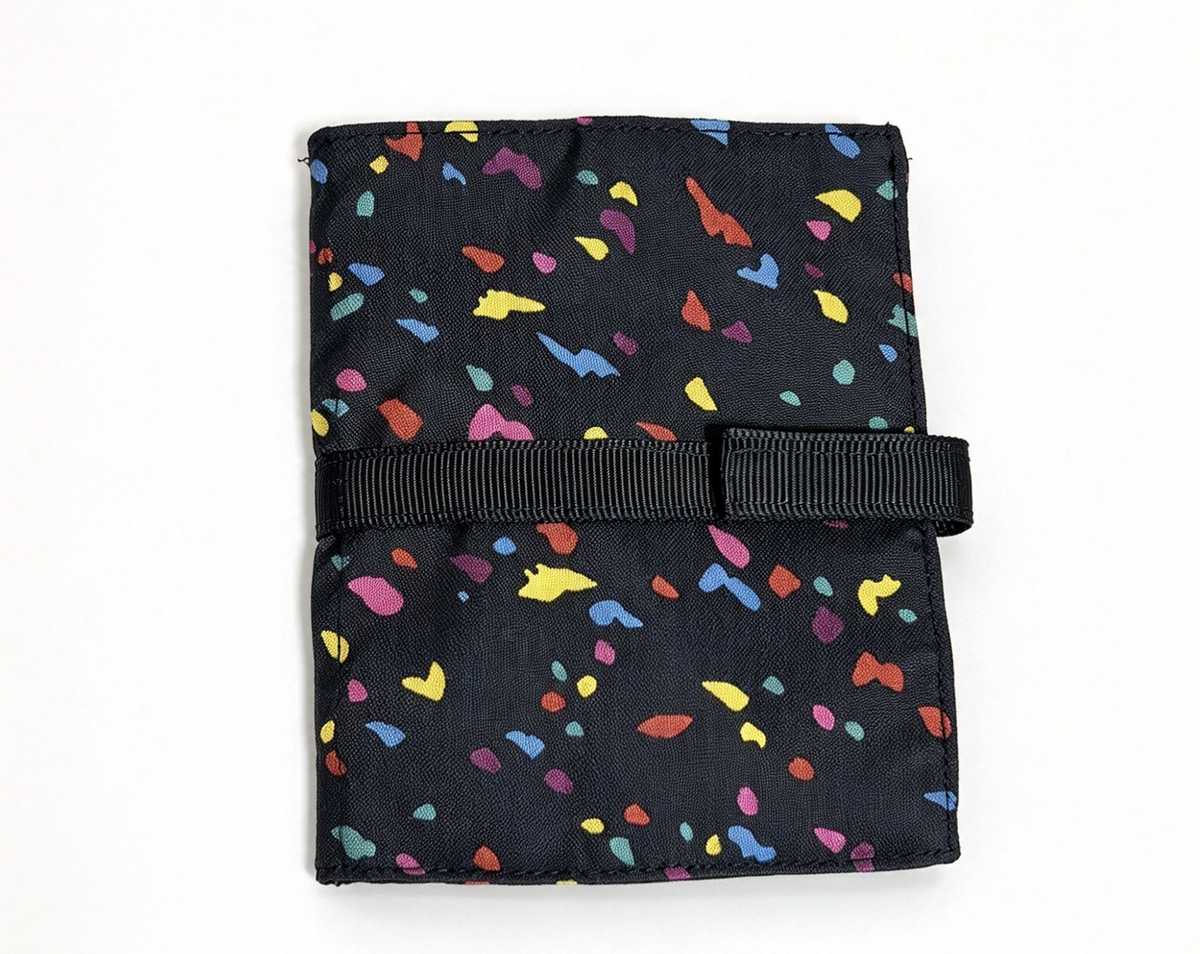 School Gear Notebook Holder Binder FOR 18'' DOLL