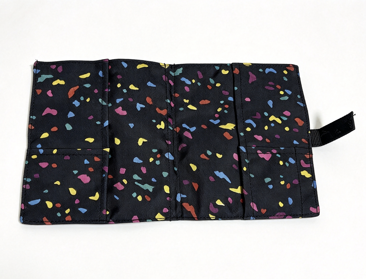 School Gear Notebook Holder Binder FOR 18'' DOLL