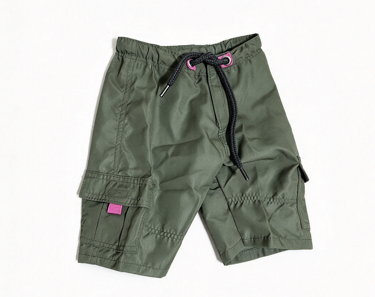 Cargo Shorts Only for 18'' doll