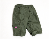 Cargo Shorts Only for 18'' doll