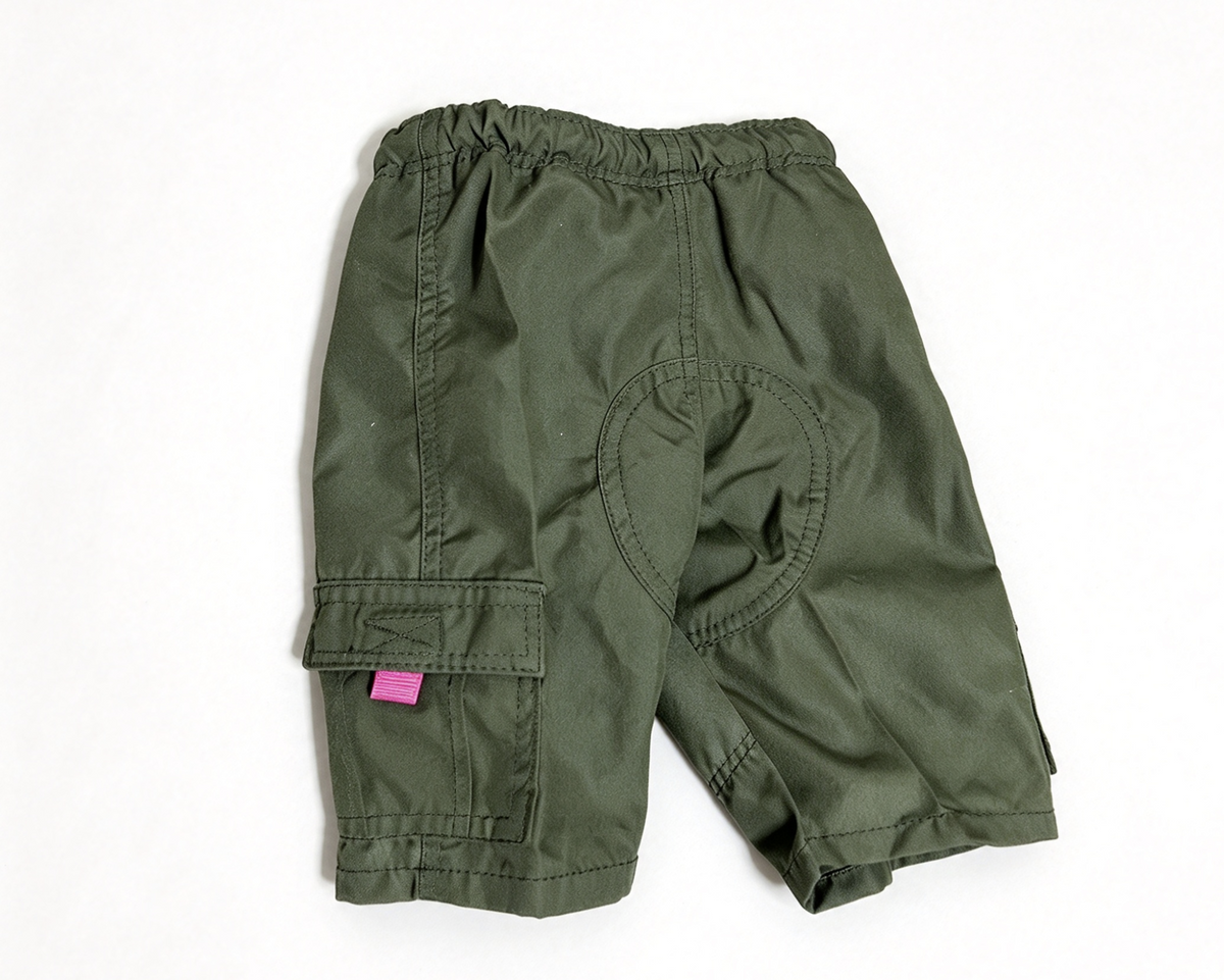 Cargo Shorts Only for 18'' doll