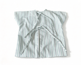 Striped Hospital Gown FOR 18'' DOLL