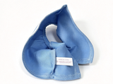 Blue Cheerleader Skirt FOR 18'' DOLL