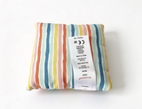 Colorful Striped Pillow FOR 18'' DOLL