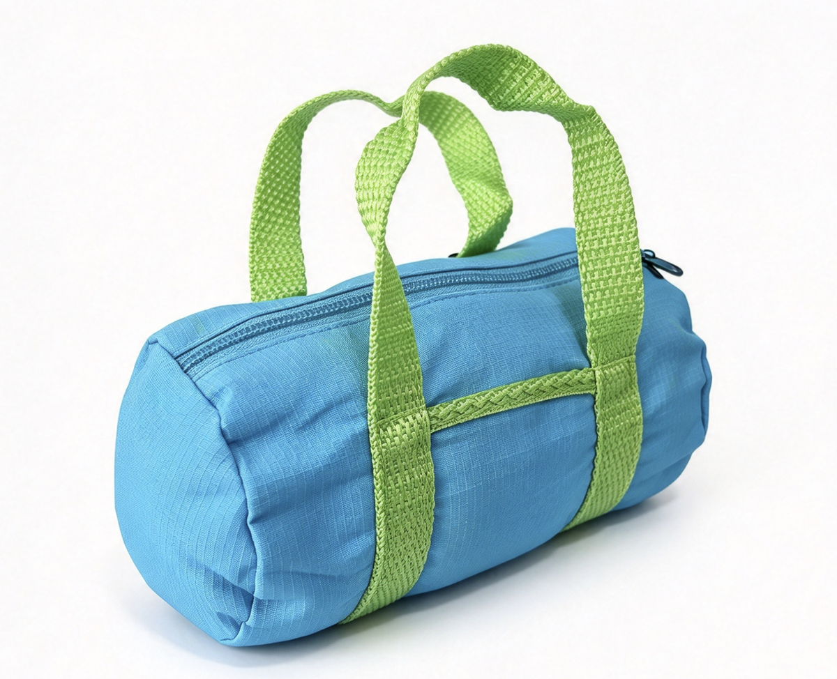 Gear Tote Bag FOR 18'' DOLL