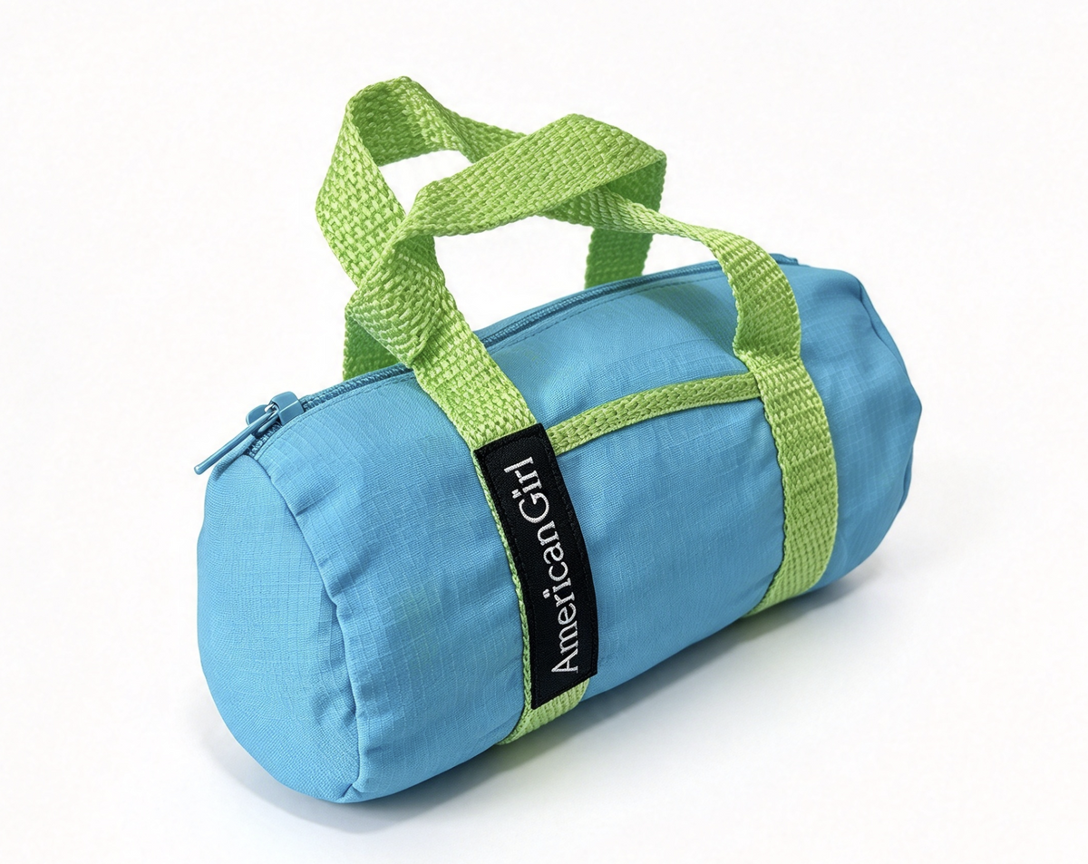 Gear Tote Bag FOR 18'' DOLL