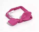 Pink Bow Headband FOR 18'' DOLL Lila Horseback Riding Outfit