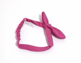 Pink Bow Headband FOR 18'' DOLL Lila Horseback Riding Outfit
