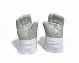 Luciana Space Gloves FOR 18'' DOLL Space Suit