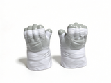 Luciana Space Gloves FOR 18'' DOLL Space Suit