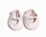 Ballet Slippers FOR 15'' DOLL Shoes Ballet Outfit