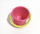 Sunshine Sand Bucket For 15'' Doll Beach Set