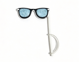 Birthday Party Photo Booth Favors Glasses For 18'' Doll