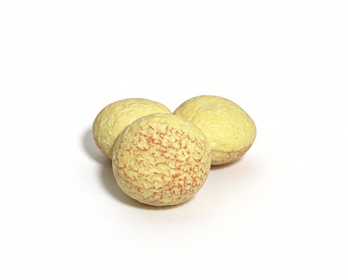 Bread Roll Bunch For 18'' Doll Food Fruit Stand