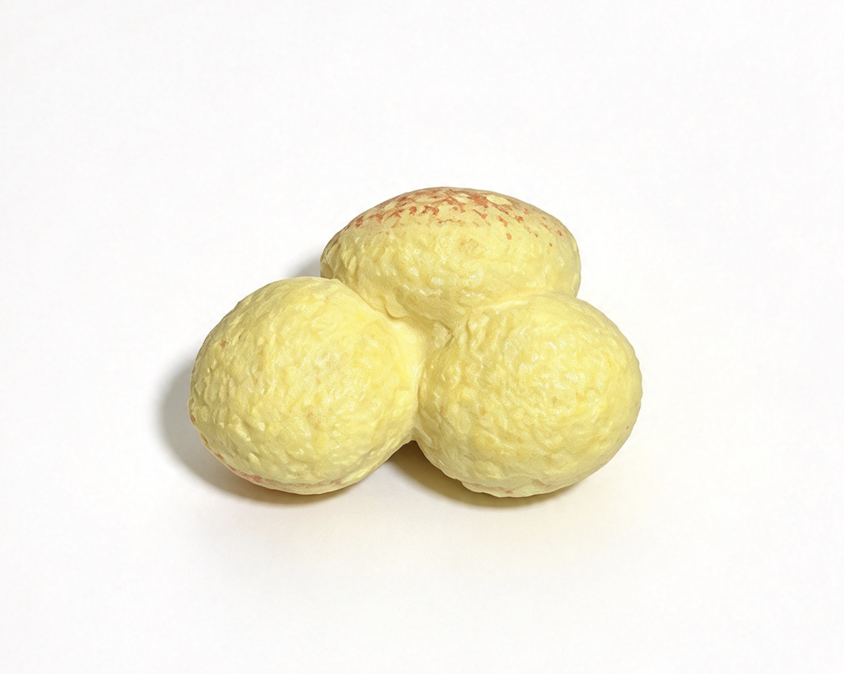 Bread Roll Bunch For 18'' Doll Food Fruit Stand
