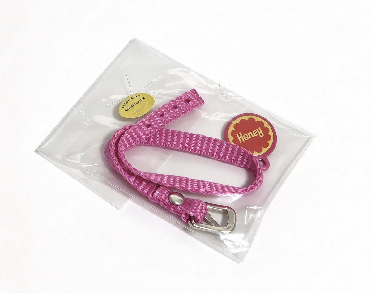 Collar Necklace For 18'' Doll Pet Animal Honey The Dog