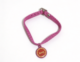 Collar Necklace For 18'' Doll Pet Animal Honey The Dog