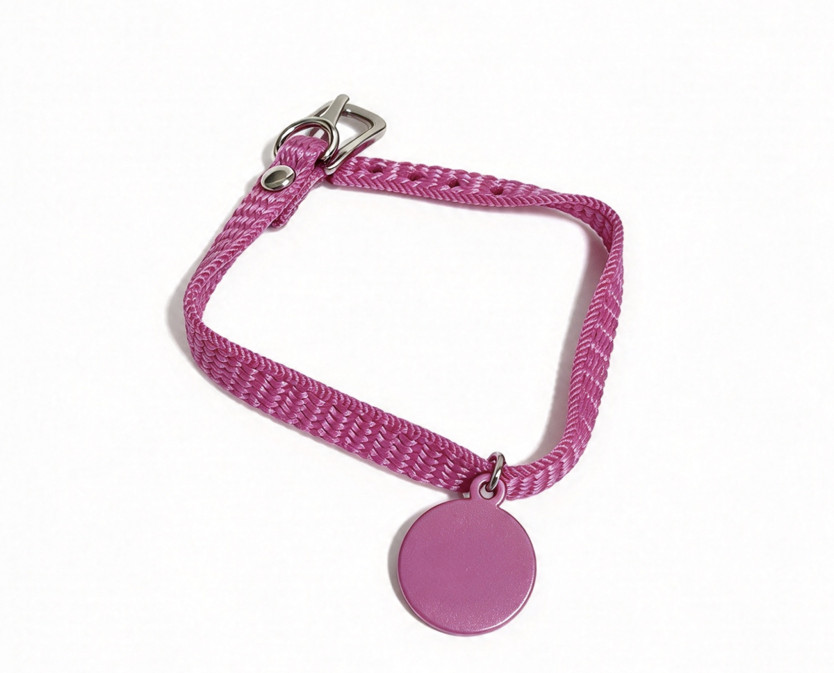 Collar Necklace For 18'' Doll Pet Animal Honey The Dog
