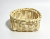 Woven Basket For 18'' Doll Samantha Bicycle Bike Accessory