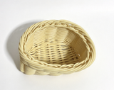 Woven Basket For 18'' Doll Samantha Bicycle Bike Accessory