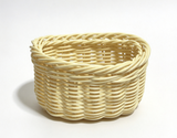 Woven Basket For 18'' Doll Samantha Bicycle Bike Accessory