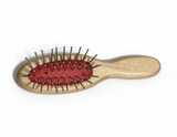 Wooden Doll Hair Brush FOR 18'' DOLL