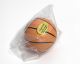 Orange Plastic Basketball FOR 18'' Doll Star Player Basketball Outfit
