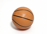 Orange Plastic Basketball FOR 18'' Doll Star Player Basketball Outfit