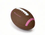 Pretend Football for 18" Doll 2019 Camp Outdoor Games