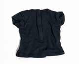 Black Chicago Graphic T-Shirt FOR 15'' DOLL