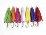 Solid Color Mini Umbrella For 18'' Doll