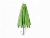 Solid Color Mini Umbrella For 18'' Doll
