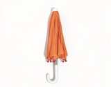 Solid Color Mini Umbrella For 18'' Doll