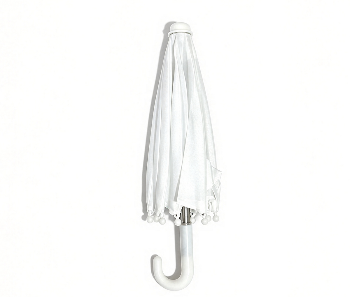 Solid Color Mini Umbrella For 18'' Doll