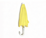 Solid Color Mini Umbrella For 18'' Doll