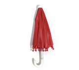 Solid Color Mini Umbrella For 18'' Doll