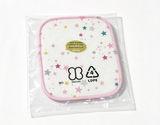 Cloth Baby Wipe For 15'' Doll