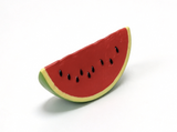 Watermelon Slice FOR 18'' Doll Food Accessory
