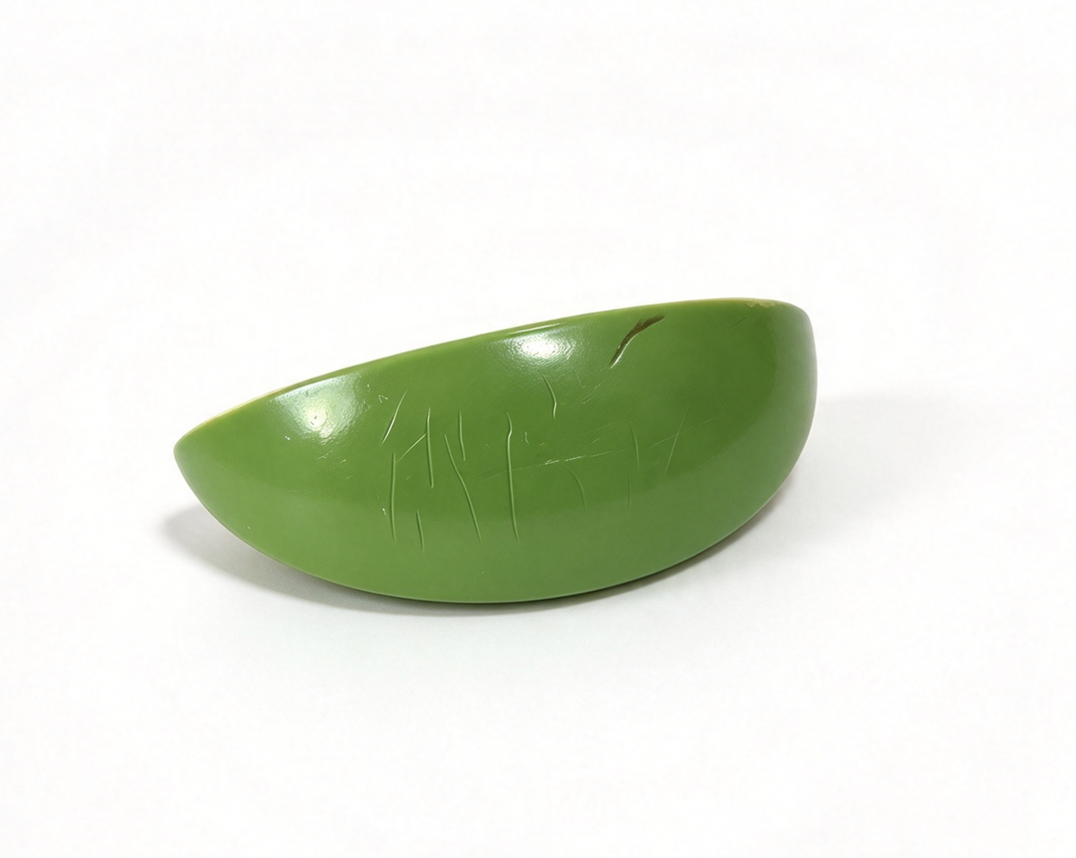 Watermelon Slice FOR 18'' Doll Food Accessory