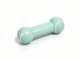 Mint Green Magnetic Dog Bone for 18'' Doll Daffodil Doodle Pet