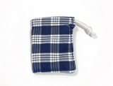 Fabric ID Pouch FOR 18'' DOLL Nanea Meet Accessories