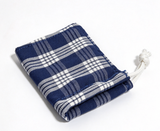 Fabric ID Pouch FOR 18'' DOLL Nanea Meet Accessories