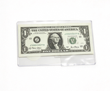 2 Pretend Dollar Bills FOR 18'' DOLL for 18'' Doll Nanea Meet Accessories