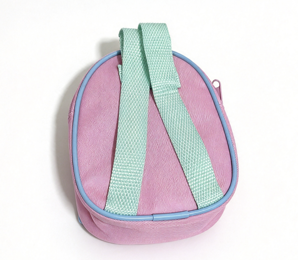 Butterfly Print Wing Mini Backpack FOR 18'' DOLL