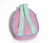 Butterfly Print Wing Mini Backpack FOR 18'' DOLL