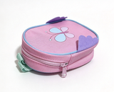 Butterfly Print Wing Mini Backpack FOR 18'' DOLL